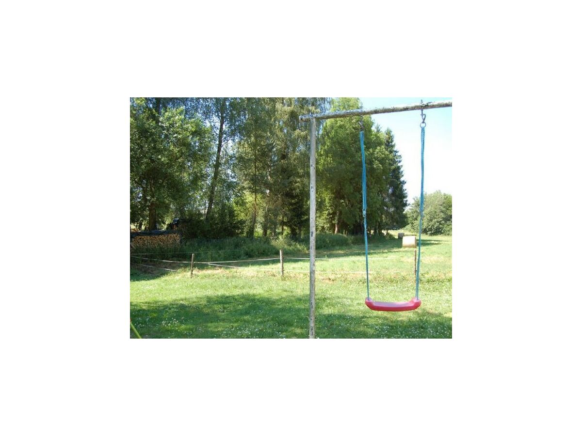 Apartment Gemütliches Apartment in Kerpen mit Garten - Outdoor photo 4