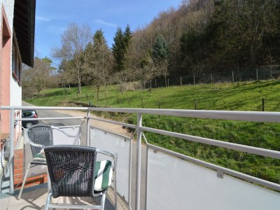 Apartment Gemütliches Apartment in Kerpen mit Garten - Outdoor photo 2