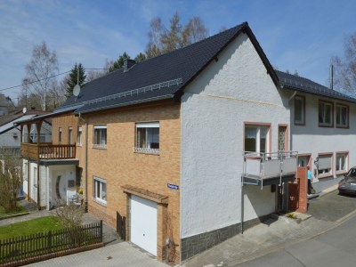 Apartment Gemütliches Apartment in Kerpen mit Garten - Outdoor photo 6