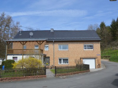 Apartment Gemütliches Apartment in Kerpen mit Garten - Outdoor photo 8