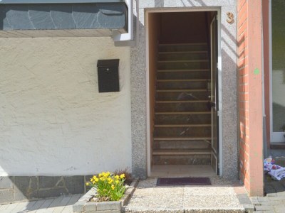 Apartment Gemütliches Apartment in Kerpen mit Garten - Features photo 10