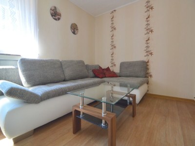 Apartment Gemütliches Apartment in Kerpen mit Garten - Features photo 11