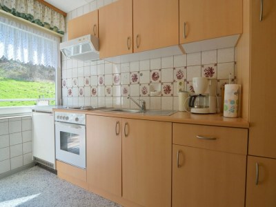 Apartment Gemütliches Apartment in Kerpen mit Garten - Features photo 14