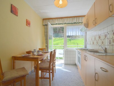 Apartment Gemütliches Apartment in Kerpen mit Garten - Features photo 16