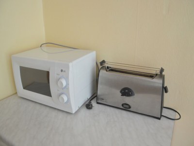 Apartment Gemütliches Apartment in Kerpen mit Garten - Features photo 17