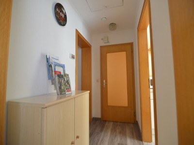 Apartment Gemütliches Apartment in Kerpen mit Garten - Features photo 18