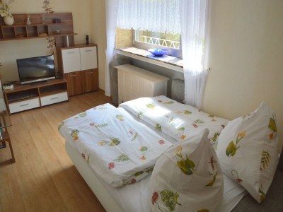 Apartment Gemütliches Apartment in Kerpen mit Garten - Features photo 19