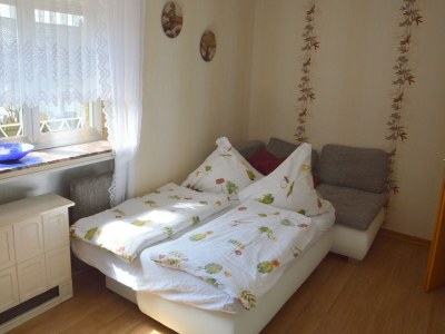 Apartment Gemütliches Apartment in Kerpen mit Garten - Features photo 20