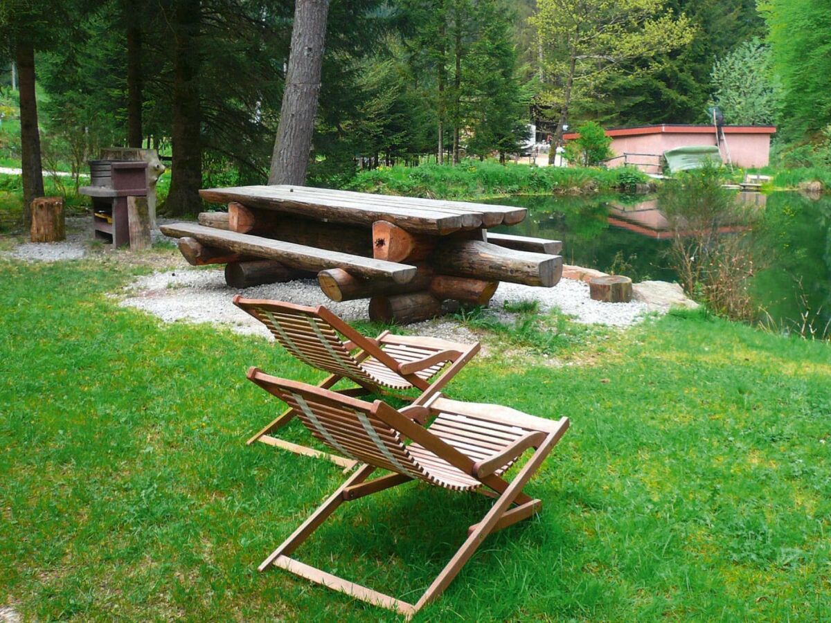 Apartment Apartment in Alsace with Nature Retreat - Outdoor photo 3