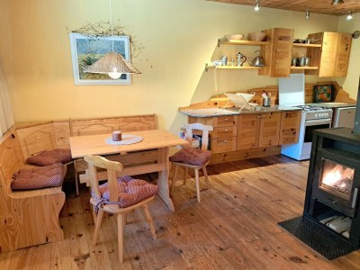 Apartment Apartment in Alsace with Nature Retreat in Dabo - Apartment