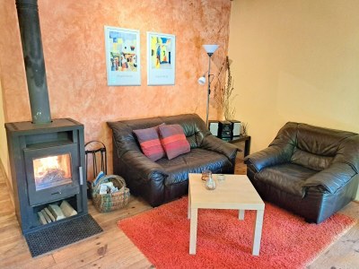 Apartment Apartment in Alsace with Nature Retreat - Features photo 16