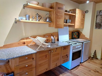 Apartment Apartment in Alsace with Nature Retreat - Features photo 18