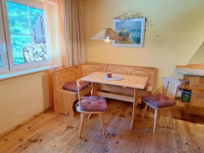 Apartment Apartment in Alsace with Nature Retreat - Features photo 20