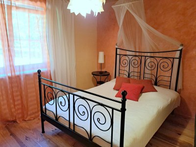 Apartment Apartment in Alsace with Nature Retreat - Features photo 21