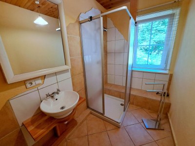 Apartment Apartment in Alsace with Nature Retreat - Features photo 22