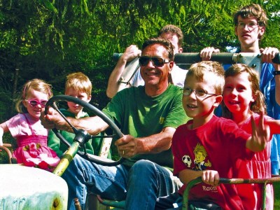 Apartment Apartment in Alsace with Nature Retreat - Environment photo 24