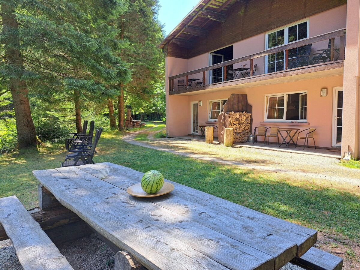 Apartment Apartment in Alsace with Private Terrace - Outdoor photo 3