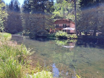 Apartment Apartment in Alsace with Private Terrace - Outdoor photo 6