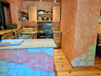 Apartment Apartment in Alsace with Private Terrace - Features photo 11