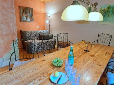 Apartment Apartment in Alsace with Private Terrace - Features photo 15