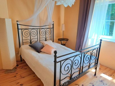 Apartment Apartment in Alsace with Private Terrace - Features photo 16