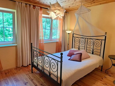 Apartment Apartment in Alsace with Private Terrace - Features photo 17