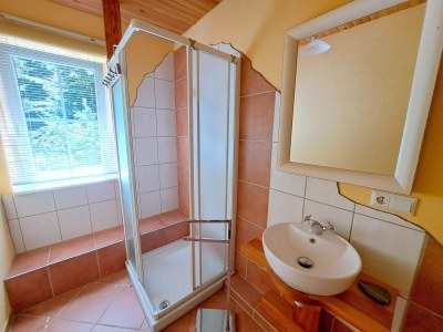 Apartment Apartment in Alsace with Private Terrace - Features photo 19