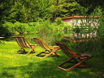 Apartment Apartment in Alsace with Private Terrace - Outdoor photo 26