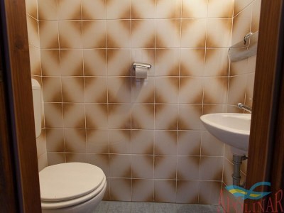 Apartment Apartment in Croatia with Sea View Terrace - Features photo 11