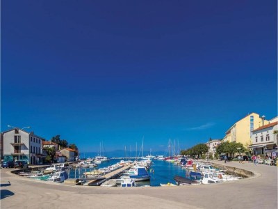 Apartment Apartment in Croatia with Sea View Terrace - Environment photo 16