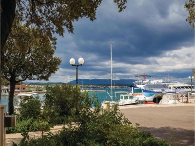 Apartment Apartment in Croatia with Sea View Terrace - Environment photo 18