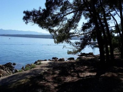 Apartment Apartment in Croatia with Sea View Terrace - Environment photo 24