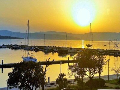 Apartment Apartment in Croatia with Sea View Terrace - Environment photo 36