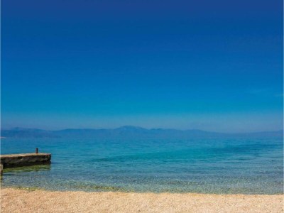 Apartment Apartment in Croatia with Sea View Terrace - Environment photo 37