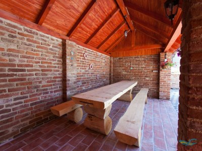 Apartment Apartment in Croatia with Sea View Terrace - Outdoor photo 38