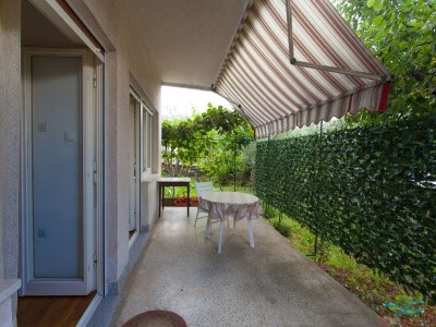 Apartment Charming Apartment on Croatian Islands - Outdoor photo 4