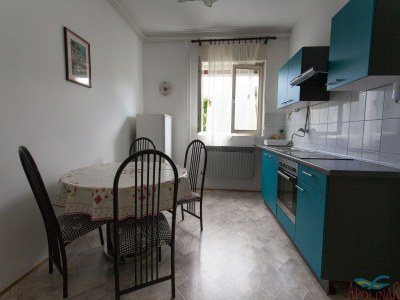 Apartment Charming Apartment on Croatian Islands - Features photo 8