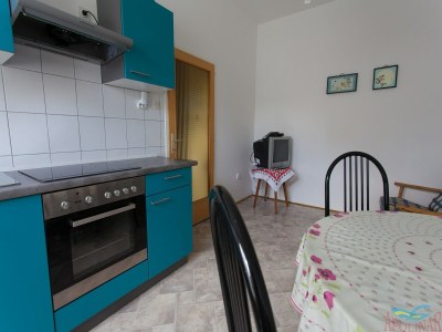 Apartment Charming Apartment on Croatian Islands - Features photo 9