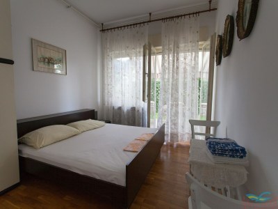 Apartment Charming Apartment on Croatian Islands - Features photo 10