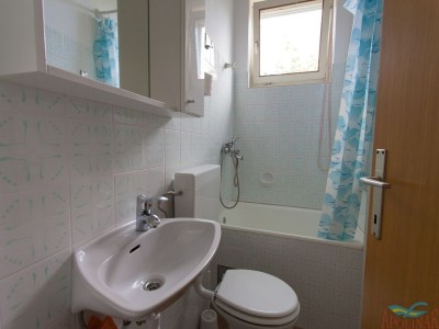 Apartment Charming Apartment on Croatian Islands - Features photo 12