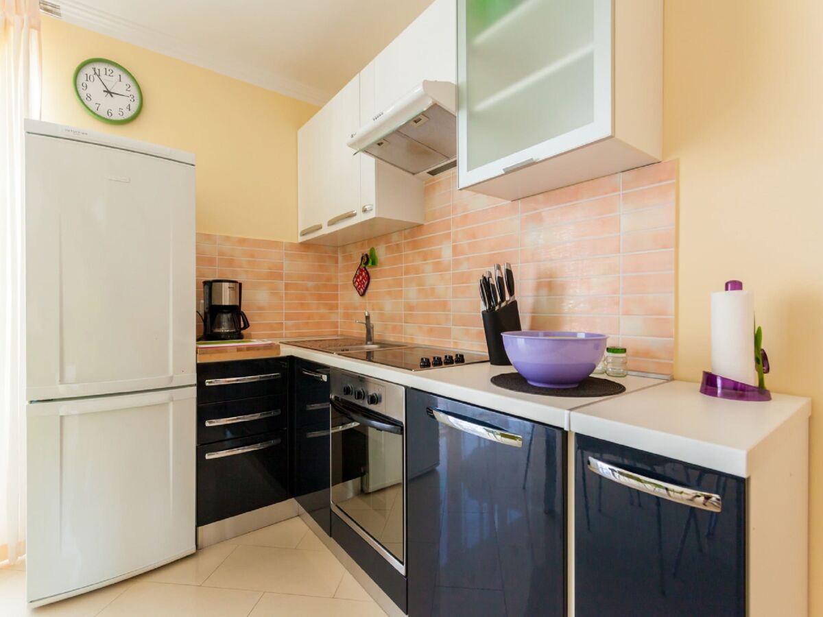 Apartment Spacious Apartment in Vantacici near Sea - Features photo 4