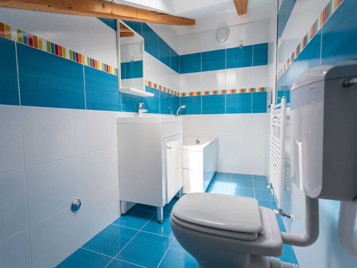 Apartment Spacious Apartment in Vantacici near Sea - Features photo 5