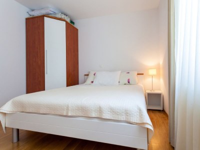 Apartment Spacious Apartment in Vantacici near Sea - Features photo 6