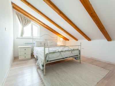 Apartment Spacious Apartment in Vantacici near Sea - Features photo 7