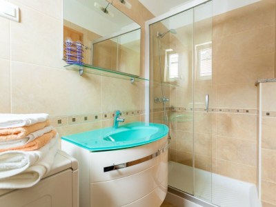 Apartment Spacious Apartment in Vantacici near Sea - Features photo 11