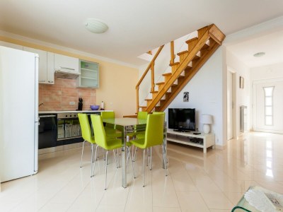 Apartment Spacious Apartment in Vantacici near Sea - Features photo 12