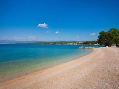 Apartment Spacious Apartment in Vantacici near Sea - Environment photo 39