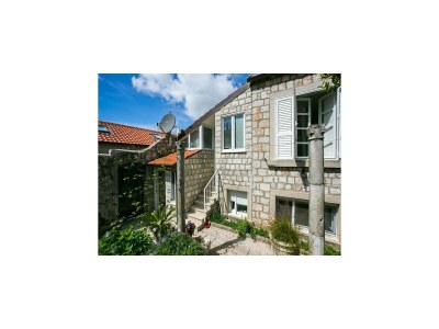 Apartment Villa Marini Dvori - Two-Bedroom Apartment with Terrace - Outdoor photo 4