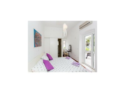 Apartment Villa Marini Dvori - Two-Bedroom Apartment with Terrace - Features photo 8