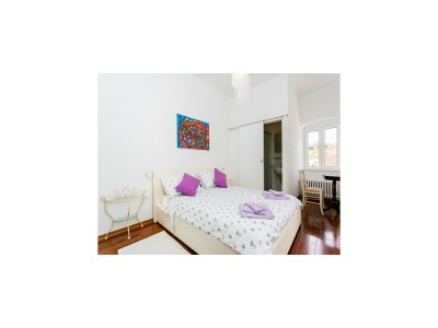 Apartment Villa Marini Dvori - Two-Bedroom Apartment with Terrace - Features photo 9